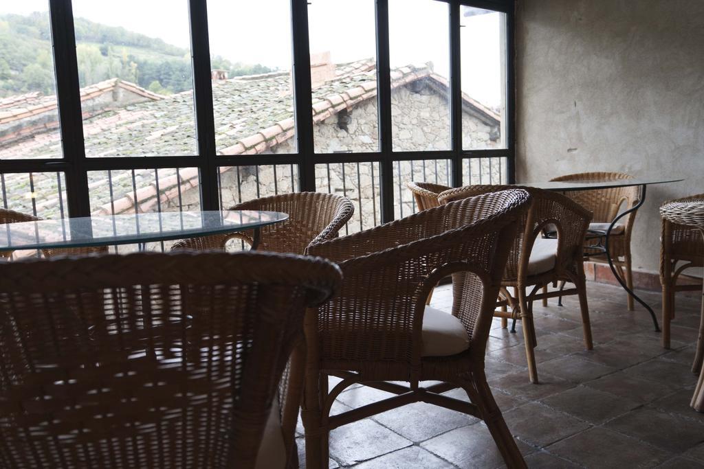 Casa Rural con encanto Los Postigos Banos De Montemayor Exterior foto