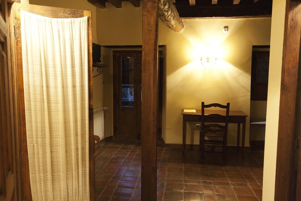 Casa Rural con encanto Los Postigos Banos De Montemayor Exterior foto